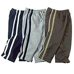 Kids Pack of 3 Jogpants