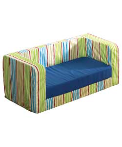 Unbranded Kids Sofa - Stripe