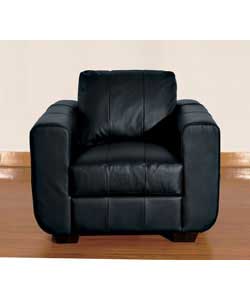 Kiev Chair - Black