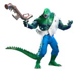 Killer Croc- Mattel