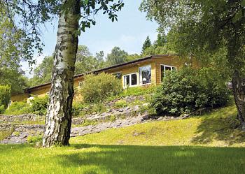 Unbranded Killin Pine 4 Holiday Park
