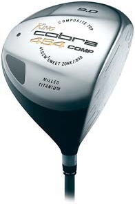 King Cobra 454 Comp Driver