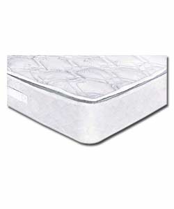 Kingsize Layzee Pillow Top Mattress