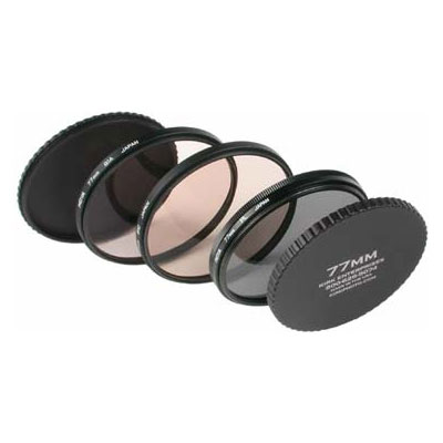 Unbranded Kirk 77mm Stack Caps