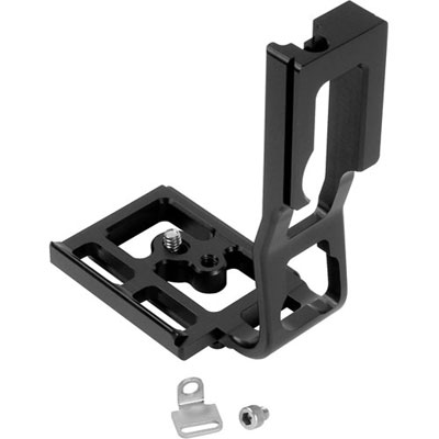 Unbranded Kirk BL-D100G L-bracket fits Nikon D100 with Grip