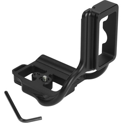Unbranded Kirk BL-D3 L-Bracket for Nikon D3