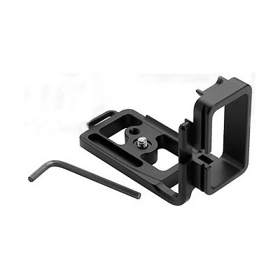 Unbranded Kirk BL40D L Bracket for 40D Body