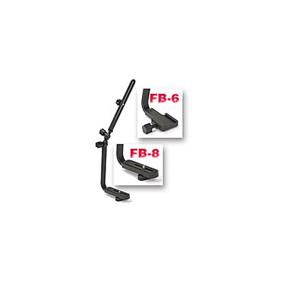 Unbranded Kirk FB-8A Adaptor to Mount Kirk FB-8 on Tripod