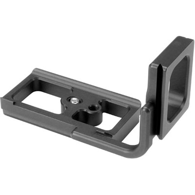 Unbranded Kirk L-bracket for Nikon F80