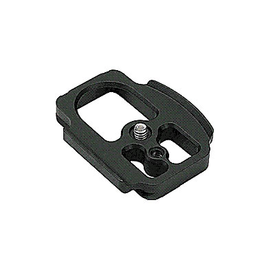 Unbranded Kirk Quick Release Camera Plates Pentax *ist D