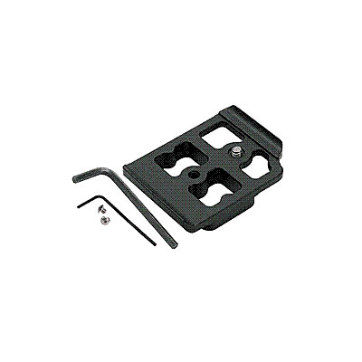 Unbranded Kirk Quick Release Plate for Kodak DCS Pro SLR/C