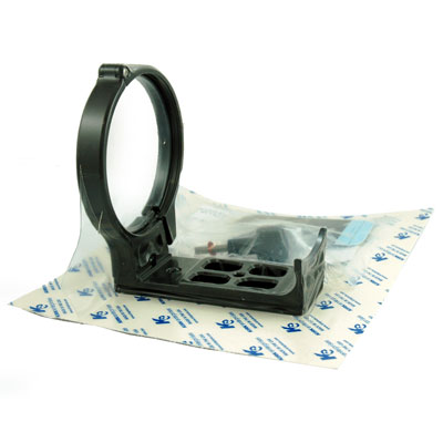 Unbranded Kirk Replacement Lens Collar for Nikon 80-400mm f4