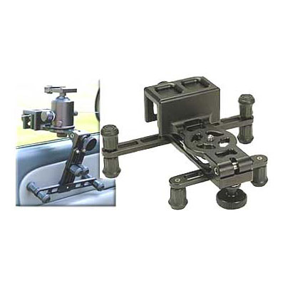 Unbranded Kirk Window Mount (new model)