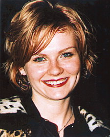 Kirsten Dunst photo