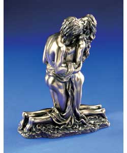 Kneeling Lovers Figurine