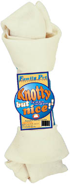 Knotty But Nice!! Gigantic 15"-16"