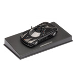 Unbranded Koenigsegg CCX 2006 - Black