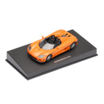 Unbranded Koenigsegg CCX 2006 - Orange