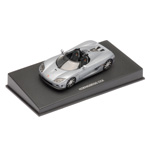 Unbranded Koenigsegg CCX 2006 - Silver