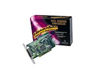 KOFAX ADRENALINE 650I HIGH VOLUME SCSI CARD