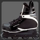 Koho IR Inline Roller Blades