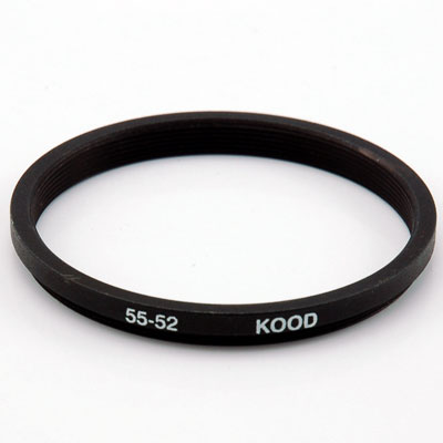 Unbranded Kood 55-52 Step down ring