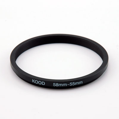 Unbranded Kood 58-55 Step down ring