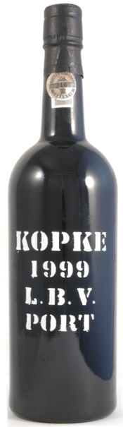 Unbranded Kopke - Fine Tawny Port