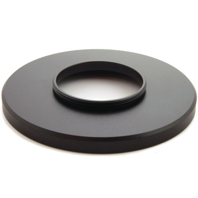 Adapts cameras to the Kowa TSN-DA1 Digital Photo Adapter for digi-scoping with your Kowa spotting sc