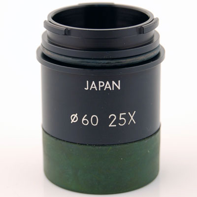 Unbranded Kowa x25 Eyepiece 151-025