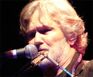 Unbranded Kris Kristofferson