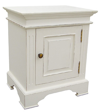 Unbranded Kristina Classic Bedside Cabinet