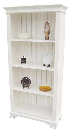 Unbranded Kristina Open Bookcase