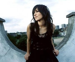 Unbranded KT Tunstall