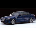 BMW`s M5 super saloon is legendary and this latest version uses their F1 expertise in the 500bhp