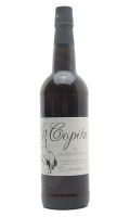 Unbranded La Copita Dry Amontillado