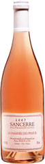 Unbranded La Damnee des Prieur Rose 2007 ROSE France