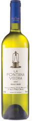 Unbranded La Fontana Vecchia 2007 WHITE Romania