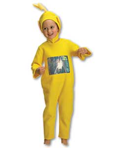 La La Teletubbies Playsuit