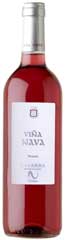 Unbranded La Torre Rosado Navarra 2008 ROSE Spain