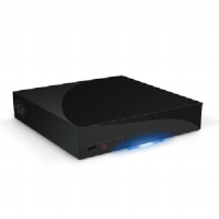 Unbranded LaCinema Black MAX 500 GB HDMI USB 2.0