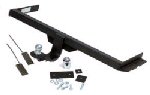 Lada Towtrust Towbar - TLD706