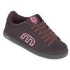 Ladies `07 Etnies Calli-Slim Ws EU Skate Shoes are a slimmed down version of the original Callicut S