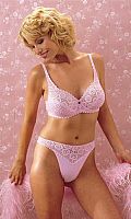 Ladies Amourette Bra