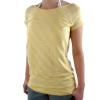 Ladies Animal Avant Garde Deluxe Tee. Sunshine