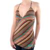 Unbranded Ladies Billabong Keonong Halter Crossover Top.