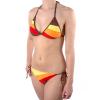 Ladies Billabong Khuhwana Bikini. Coconut