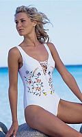 Ladies Gypsy Swimsuit