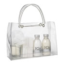 Ladies H2go Washbag