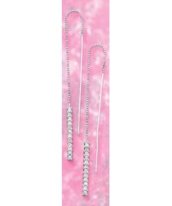 Cubic zirconia